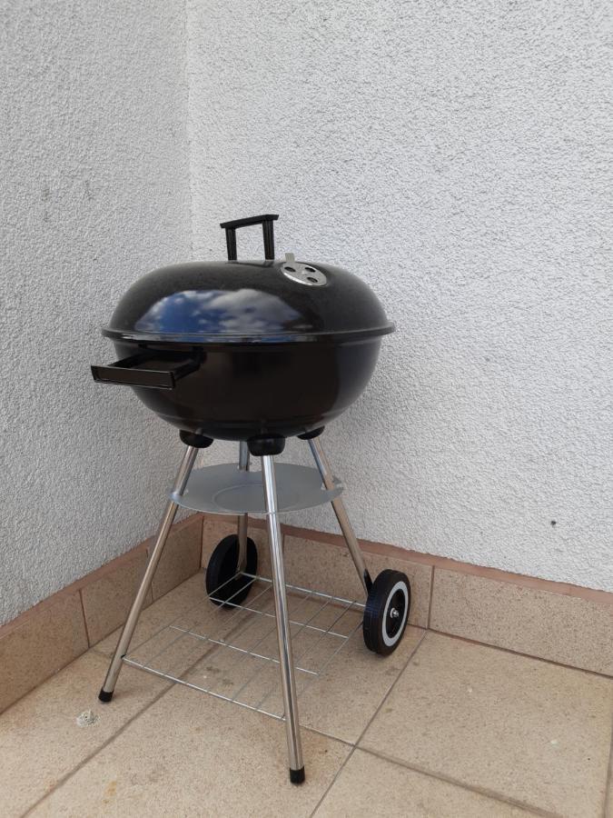 דירות ביאליסטוק Del Mi Dom מראה חיצוני תמונה