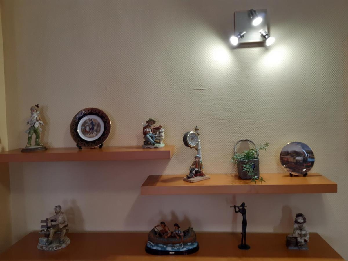 דירות ביאליסטוק Del Mi Dom מראה חיצוני תמונה